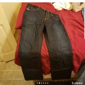Womens wranglers and cruel girls